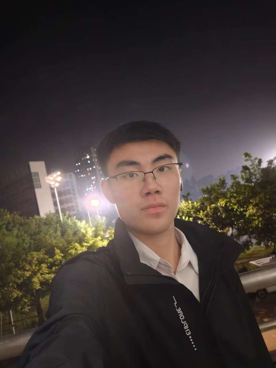 个人照片