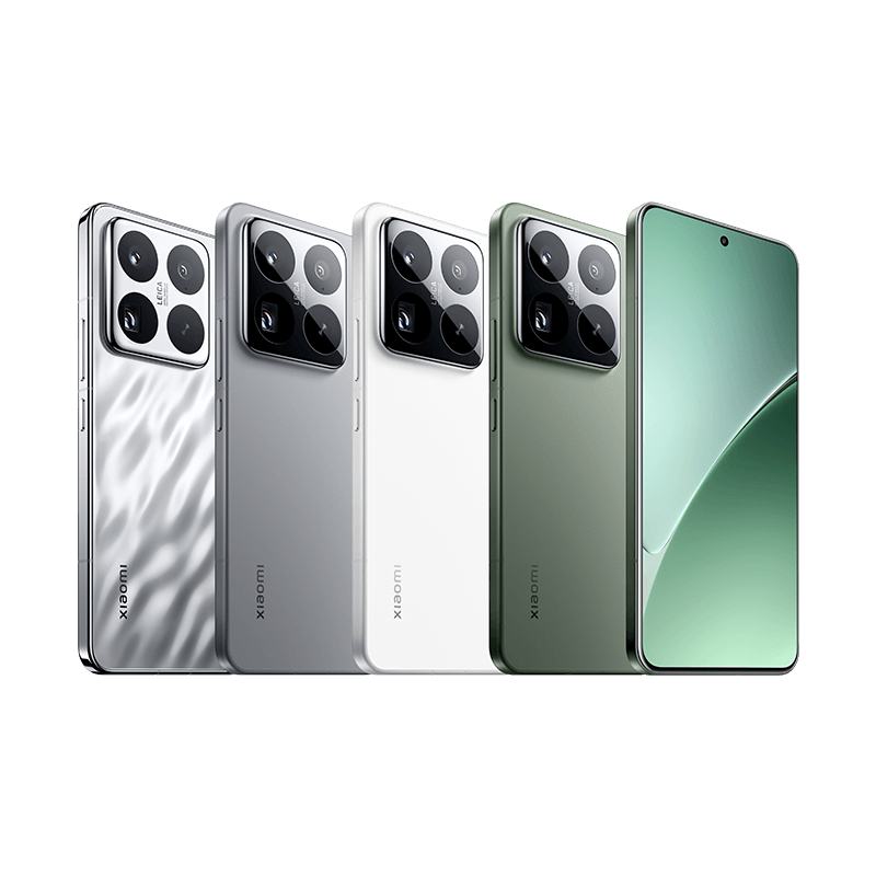 小米15pro